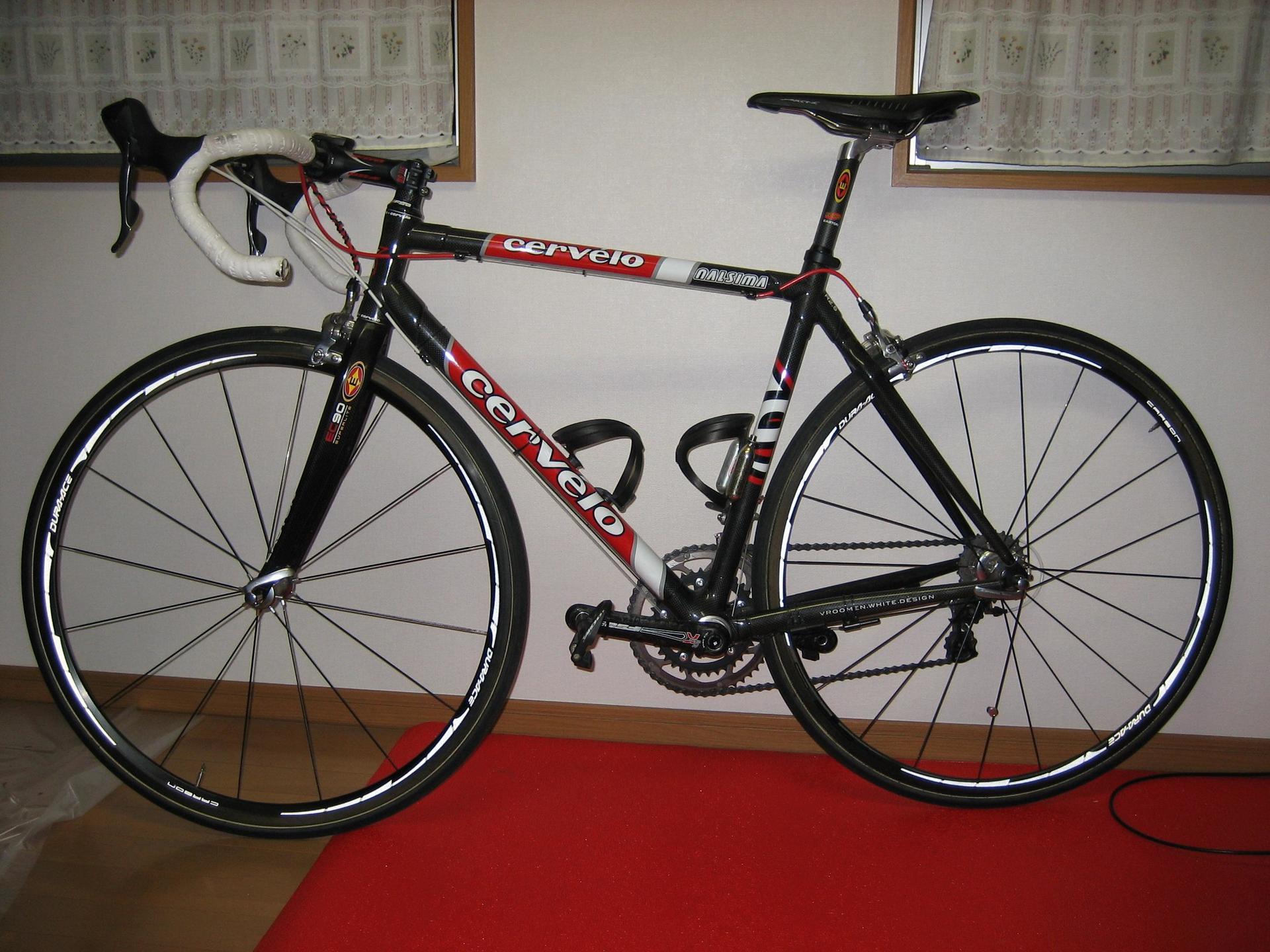 Cervelo cheap r2 5